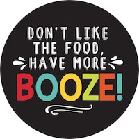 Over the Hill Coasters, 18-pk Front_Flat