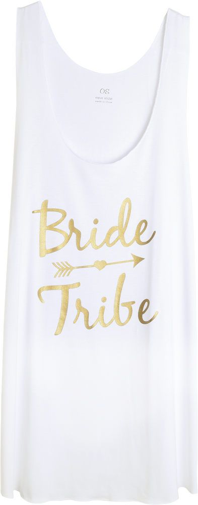 Bridal party online tank tops cheap
