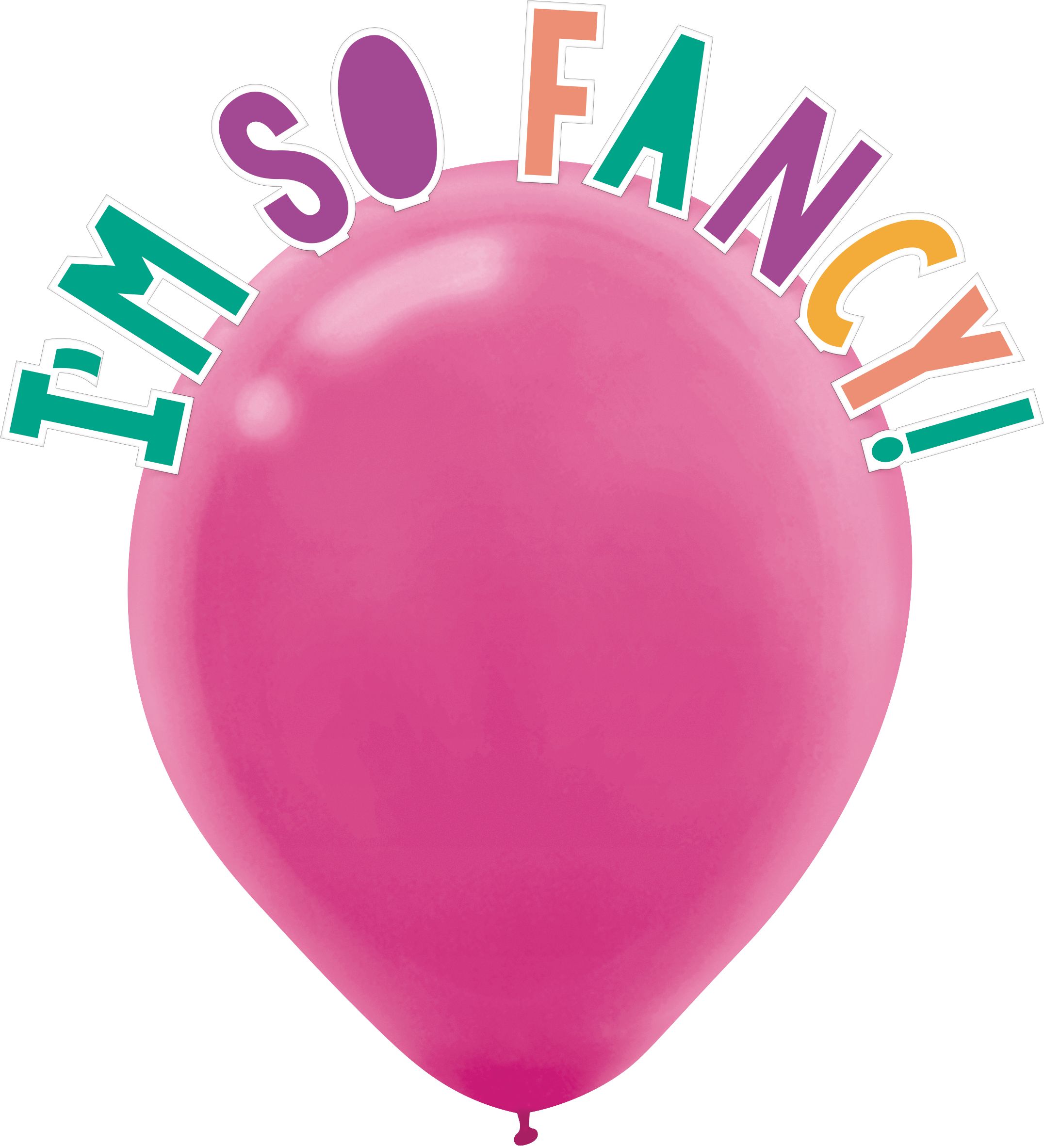 Young  Fab Balloon Decorating Kit, 60-pc Front_Flat