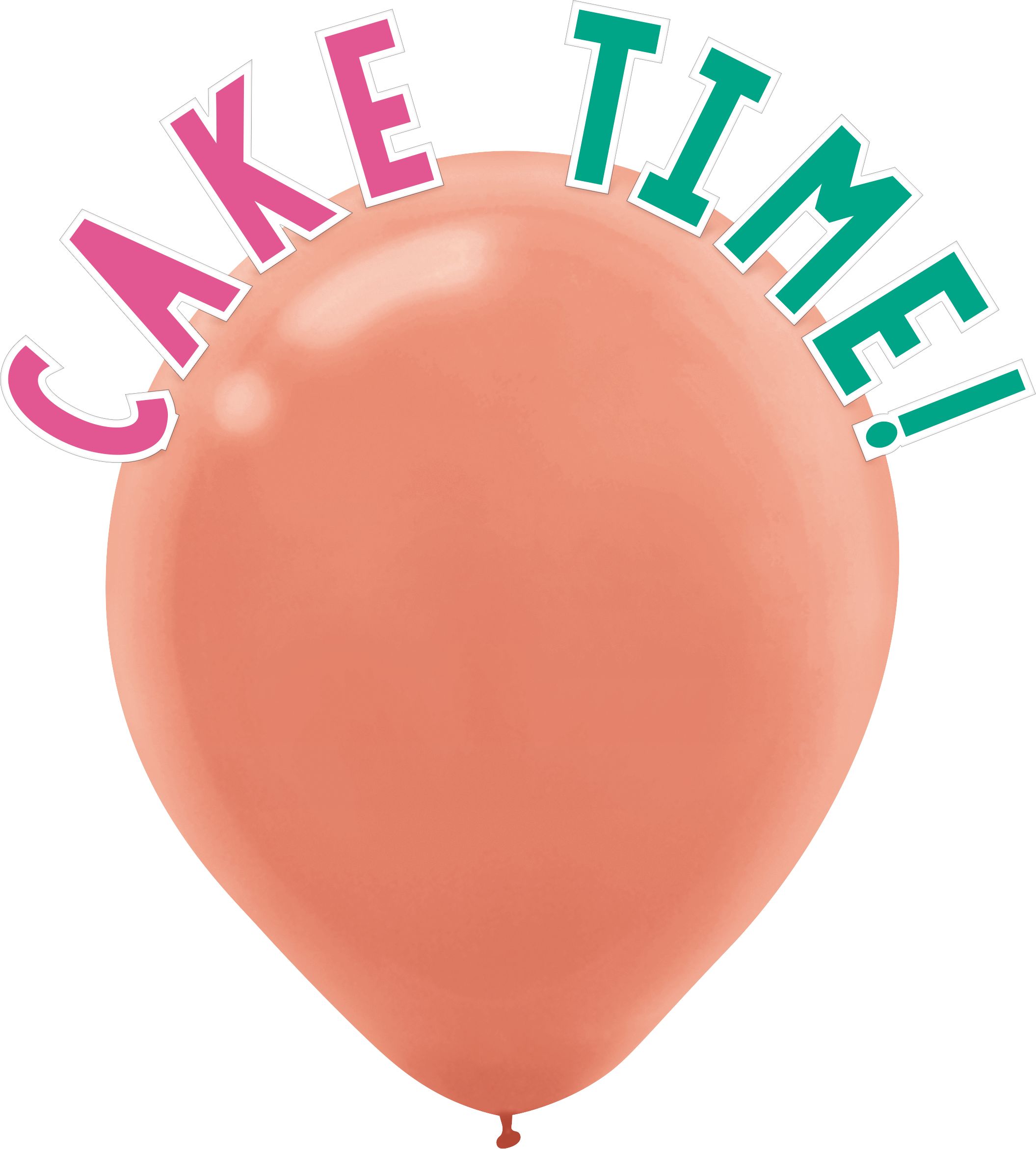 Young  Fab Balloon Decorating Kit, 60-pc Front_Flat