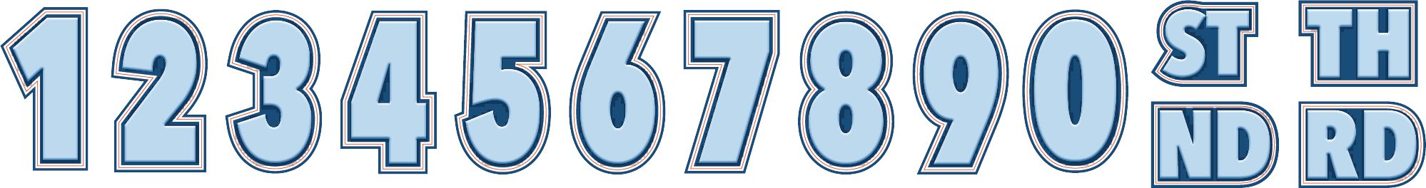 Slither.io Birthday Party Banner Decoration Kit, 10-ft Front_Flat