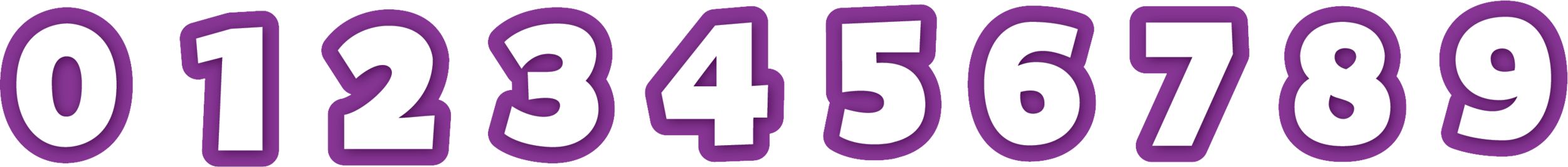 Banderole géante d'anniversaire Vampirina avec ajout d'âge, 10,5&nbsp;pi Front_Flat