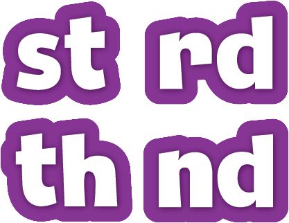 Banderole géante d'anniversaire Vampirina avec ajout d'âge, 10,5&nbsp;pi Front_Flat
