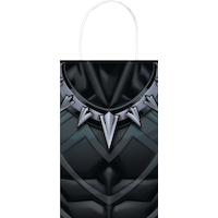 Trousse de sacs à surprises personnalisés Marvel Powers Unite, paq. 8 Front_Flat