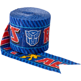 Transformers Birthday Party Streamer, 30-ft Front_Elevated