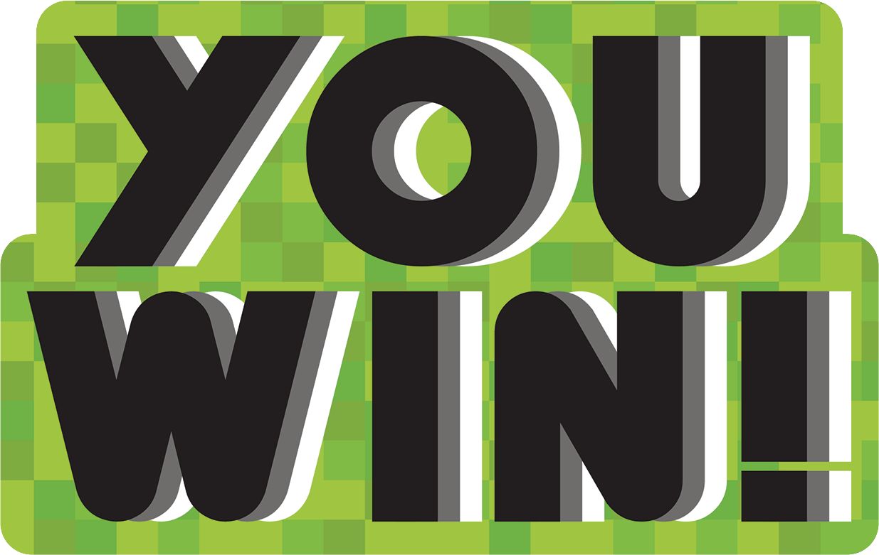 Level Up "Game On" Game Controller Table & Wall Cutout Decorations, Green/Black, 11-in, 12-pk, for Birthday Party Front_Flat