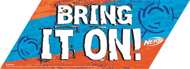 Nerf Cutouts, 12-pc Front_Flat