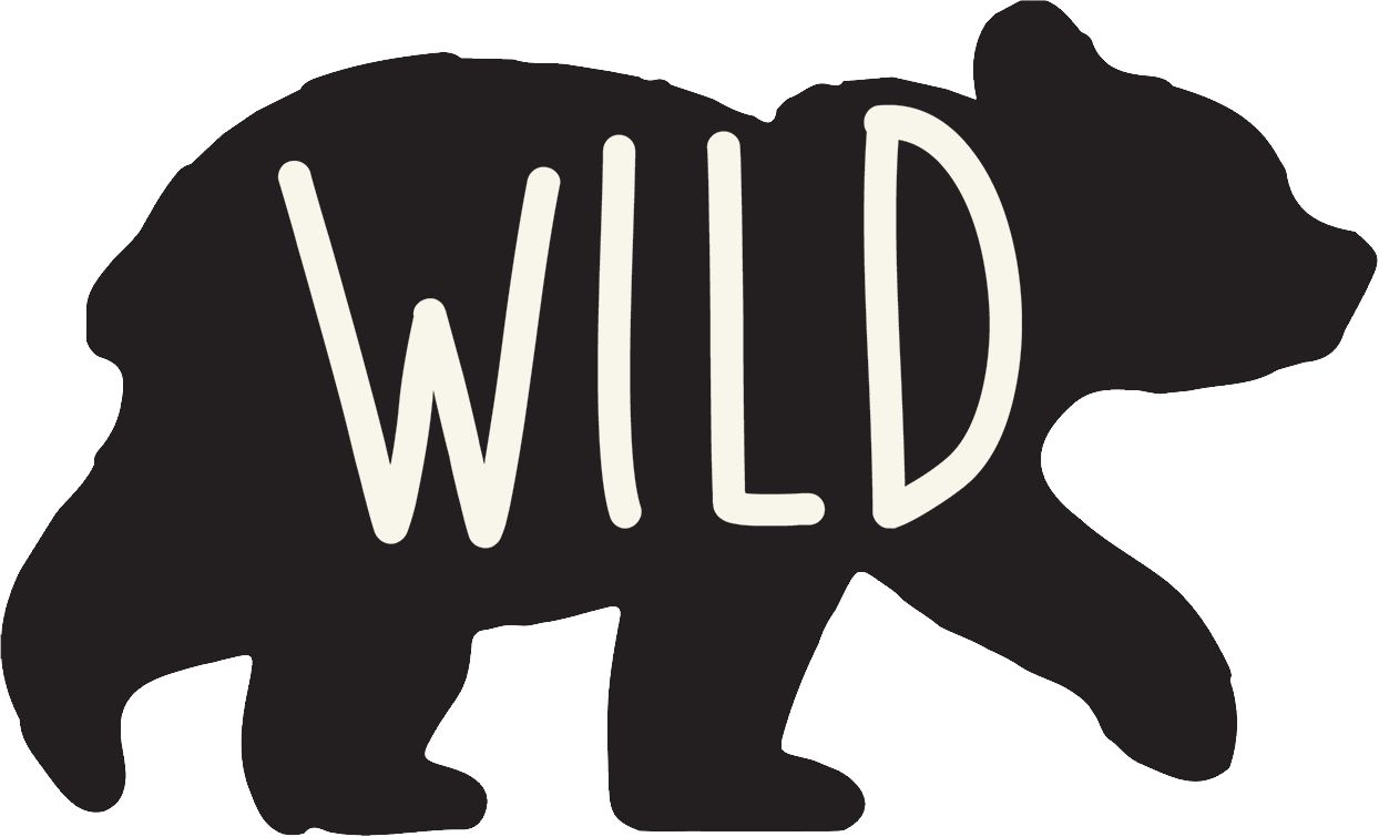 Little Lumberjack Cutouts, 12-pc Front_Flat