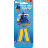 Finding Dory Award Ribbon Front_Flat