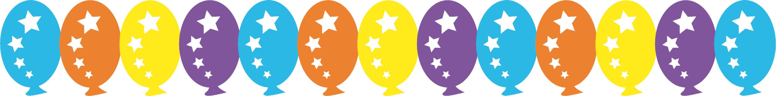 Birthday Decoration Kit Front_Flat