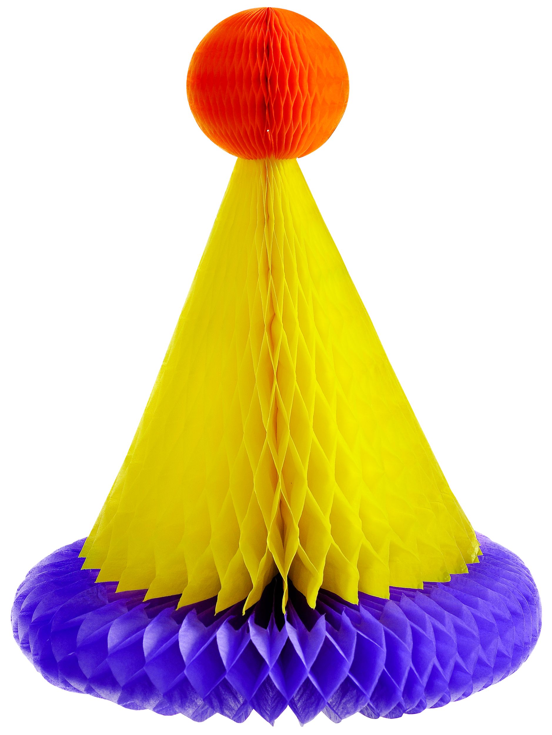 Birthday Decoration Kit Front_Flat