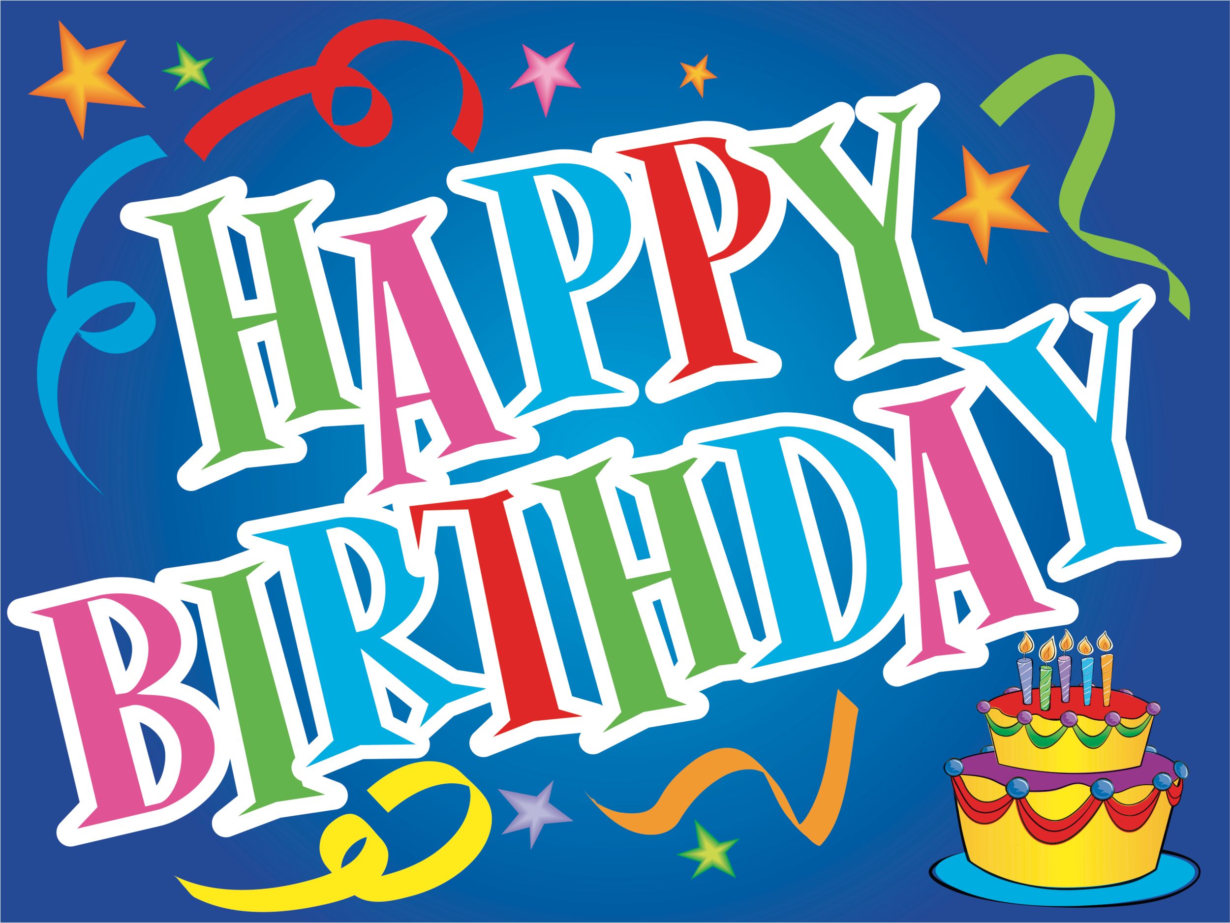 Birthday Decoration Kit Front_Flat