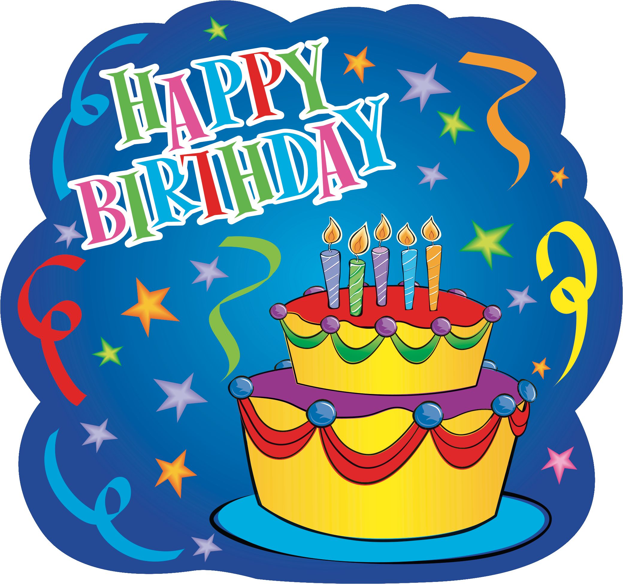 Birthday Decoration Kit Front_Flat