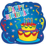 Birthday Decoration Kit Front_Flat