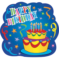 Birthday Decoration Kit Front_Flat