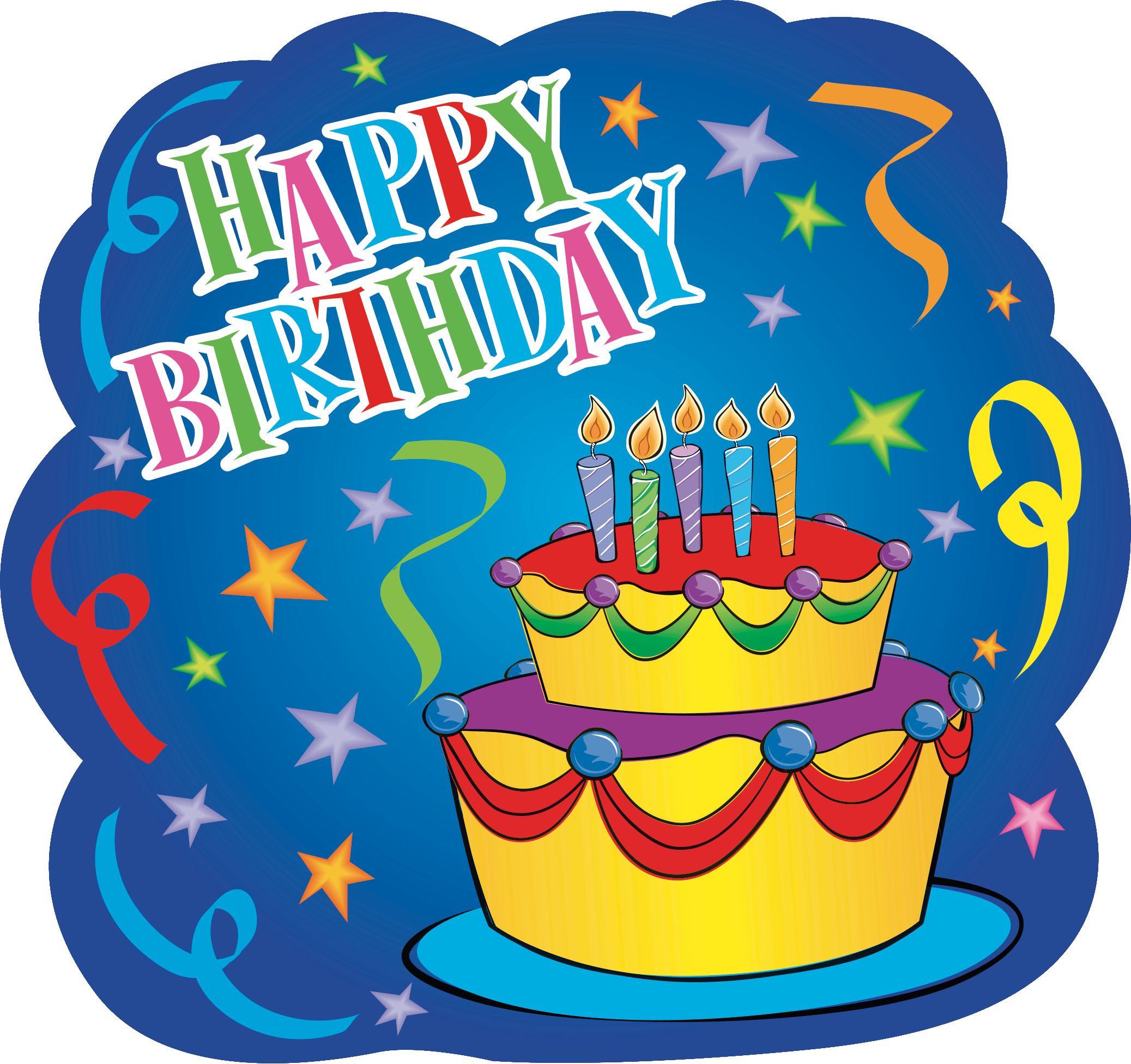 Birthday Decoration Kit Front_Flat