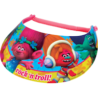 Trolls Hat Front_Angled_Left