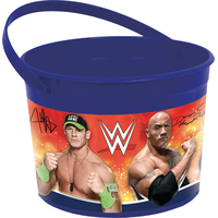 WWE Favour Container Front_Elevated