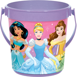 Disney Once Upon a Time Birthday Party Favour Container, Ages 1+ Front_Elevated