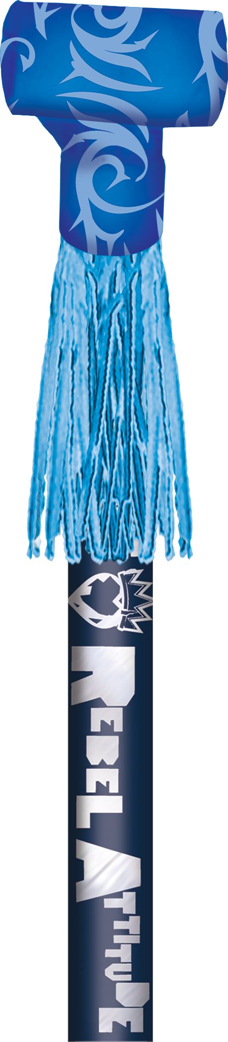 Descendants 2 Blowouts, 8-pk Overhead_Flat