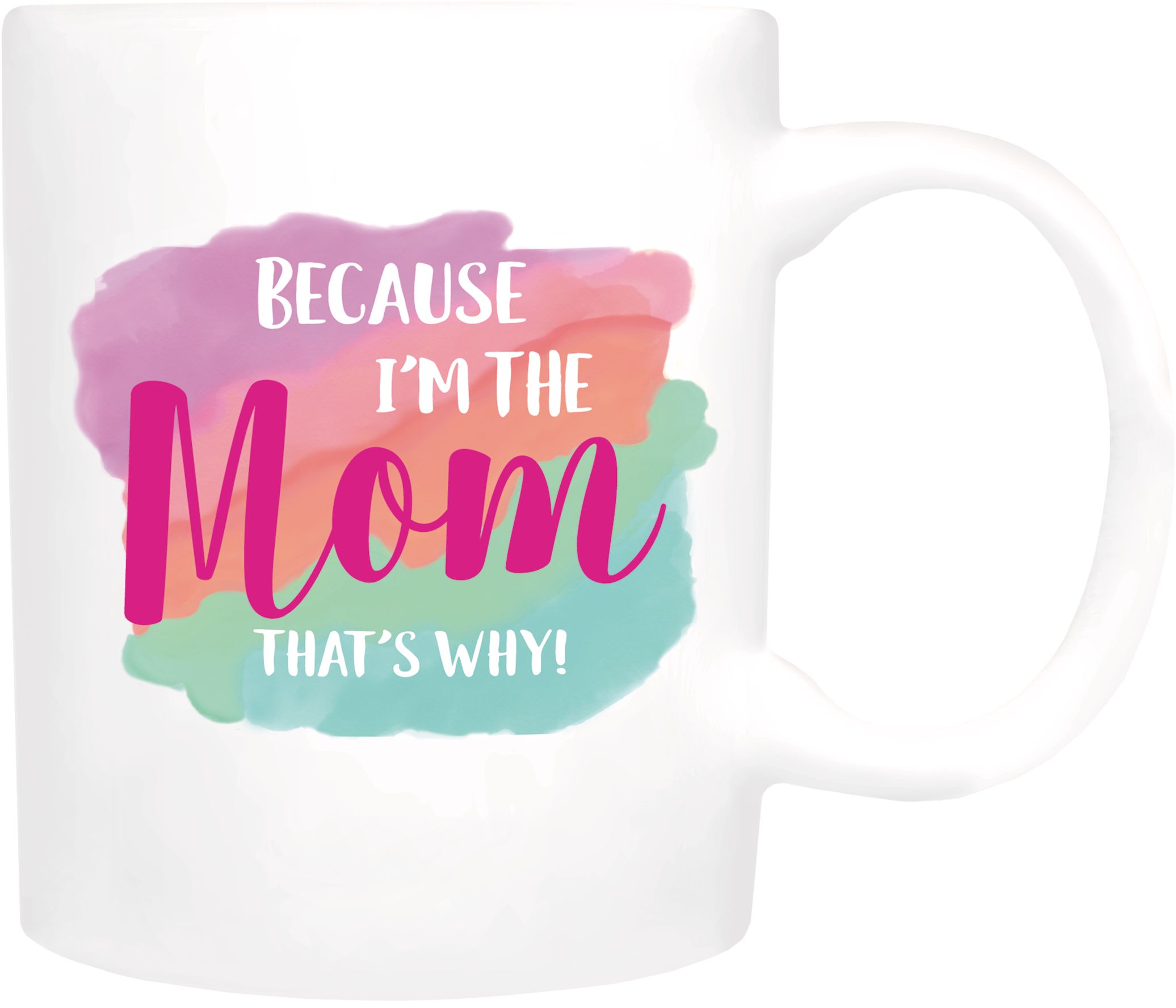 Mom fuel 2024 coffee mug