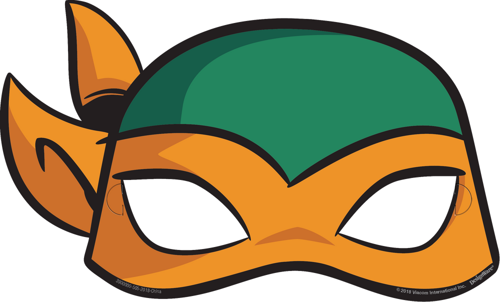 Ninja Turtles Mask Png ninja-turtles-mask-png