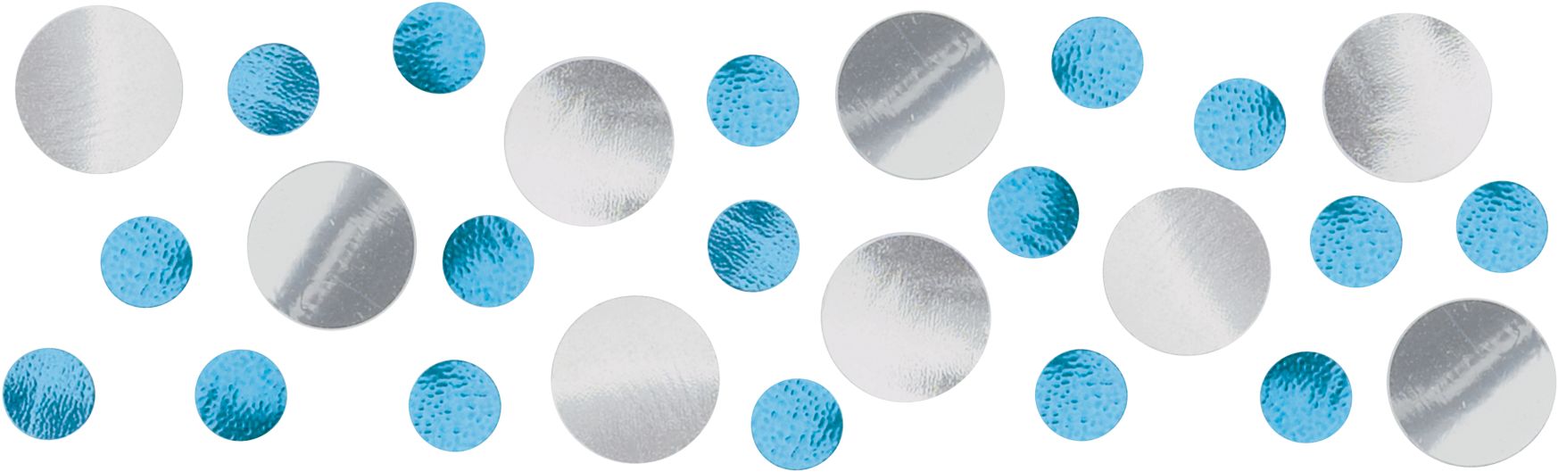 Twinkle Twinkle Little Star Confetti Front_Flat