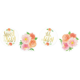 Confettis Bébé floral Front_Flat