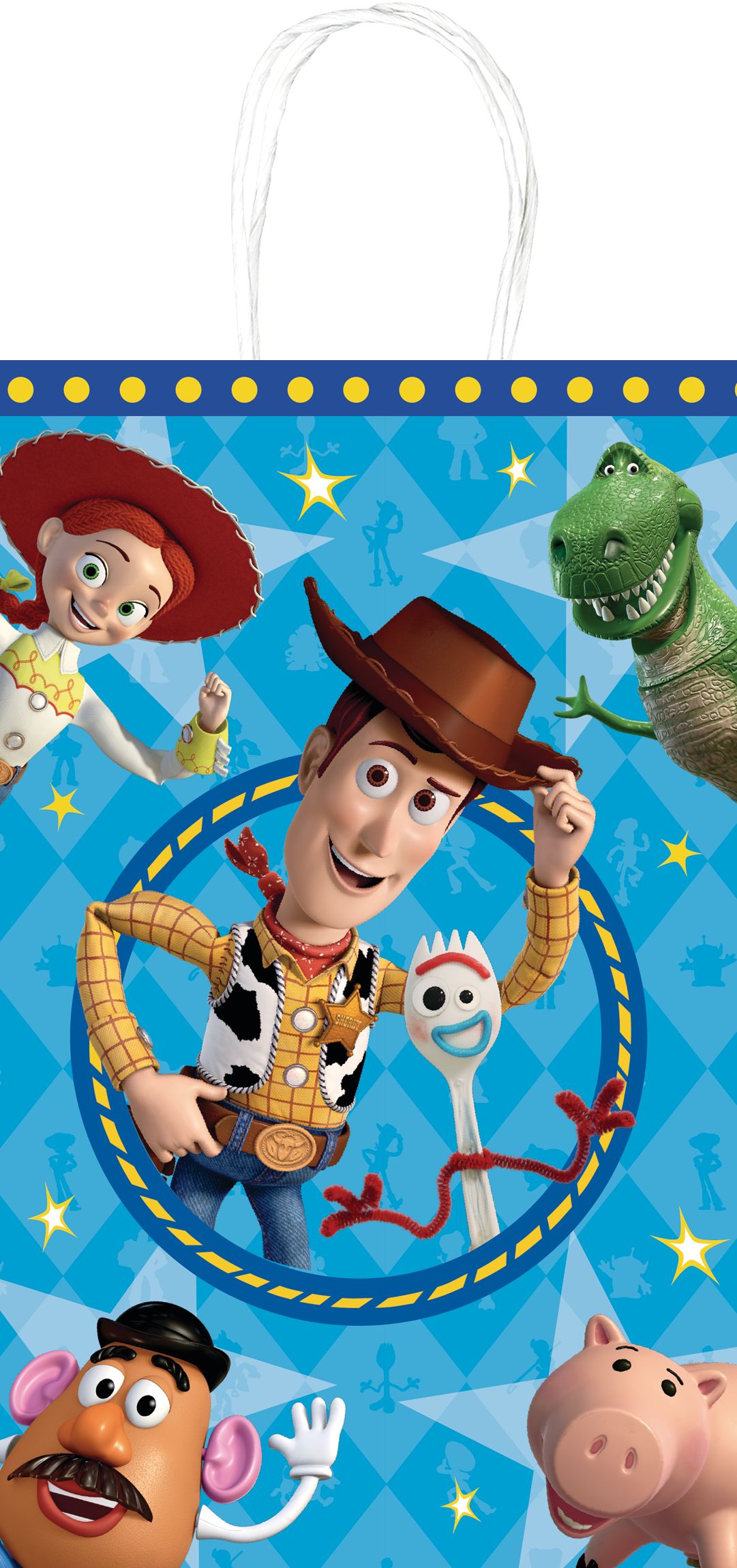 Disney Pixar Toy Story Roundup Fun Woody Wholesale