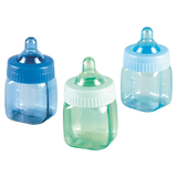 Cadeaux-surprises Fête prénatale, mini biberons, paq. 6 Front_Angled_Left