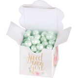Floral Baby Favor Boxes, 8-pk Front_Three_Fourths_Angled_Left