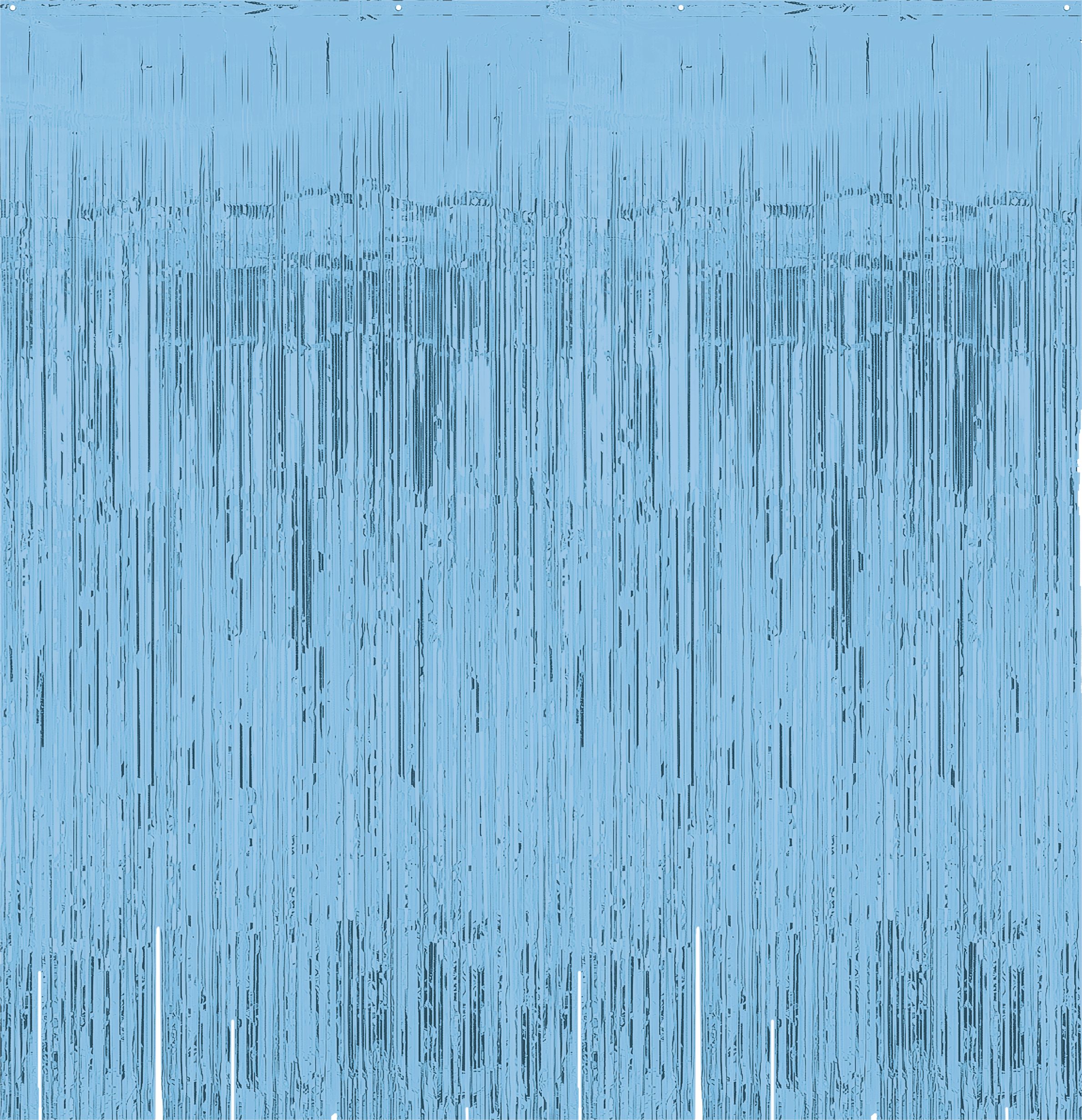 It's a Boy Photo Booth Kit, 21-pc Front_Flat