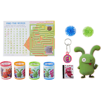 UglyDolls Favour Pack, 48-pc Front_Flat
