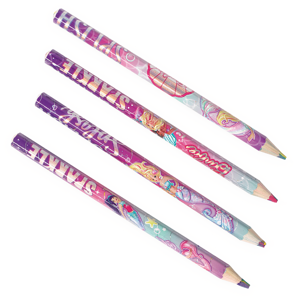 Party city best sale barbie mermaid