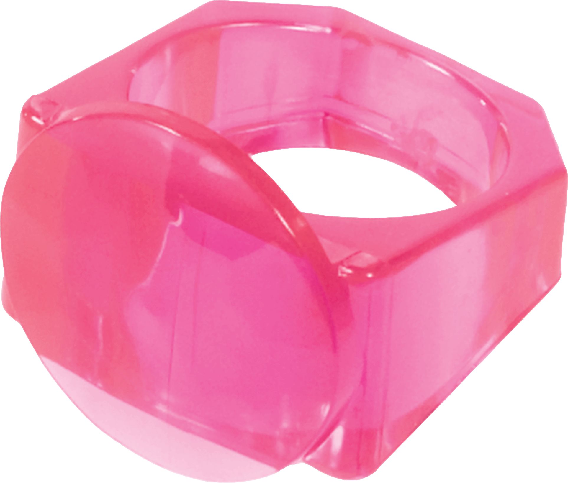 Disney Descendants Evie/Mal/Uma Mega Mix Party Favour Pack, Purple/Pink, 48-pk, for Birthday/Party Favour Front_Angled_Left