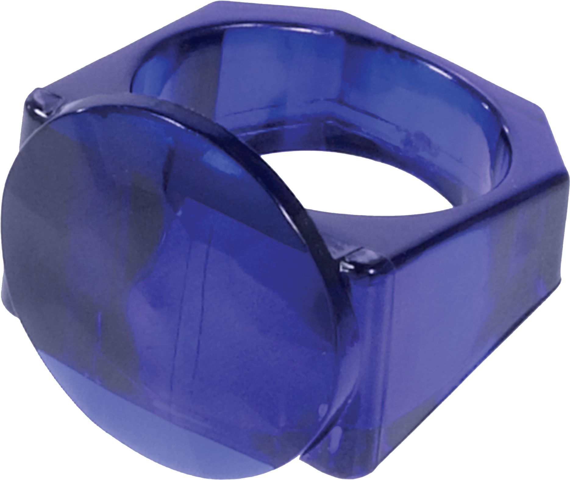 Disney Descendants Evie/Mal/Uma Mega Mix Party Favour Pack, Purple/Pink, 48-pk, for Birthday/Party Favour Front_Angled_Left