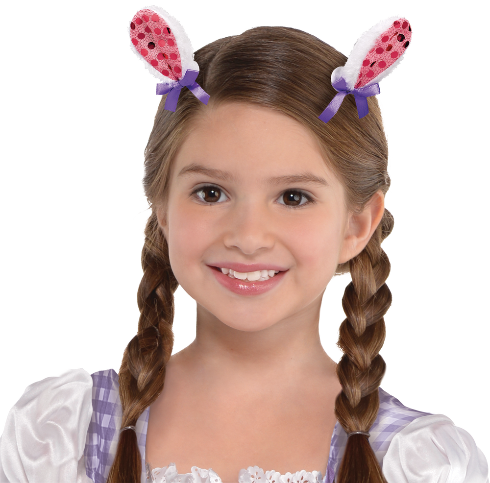Clip-On Llama Fun Ears for Birthday Party Favours, 2-pk | Canadian Tire