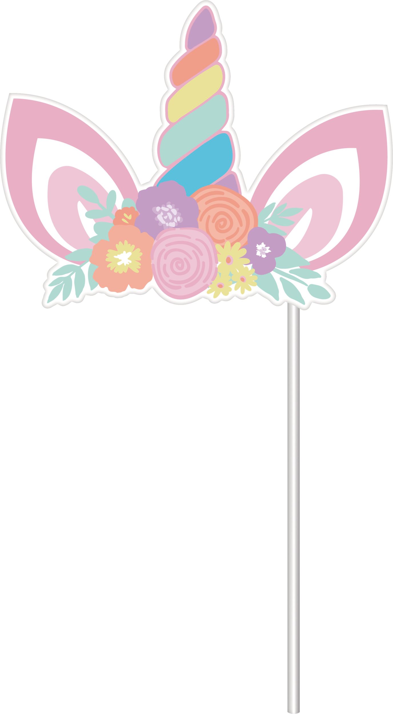 Licorne Lampes frontales pour enfants Toddlers Licornes Cadeaux