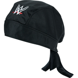 Child WWE Hat Deluxe Front_Angled_Left