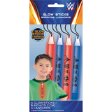 WWE Glow Sticks, 4-pk Front_Flat
