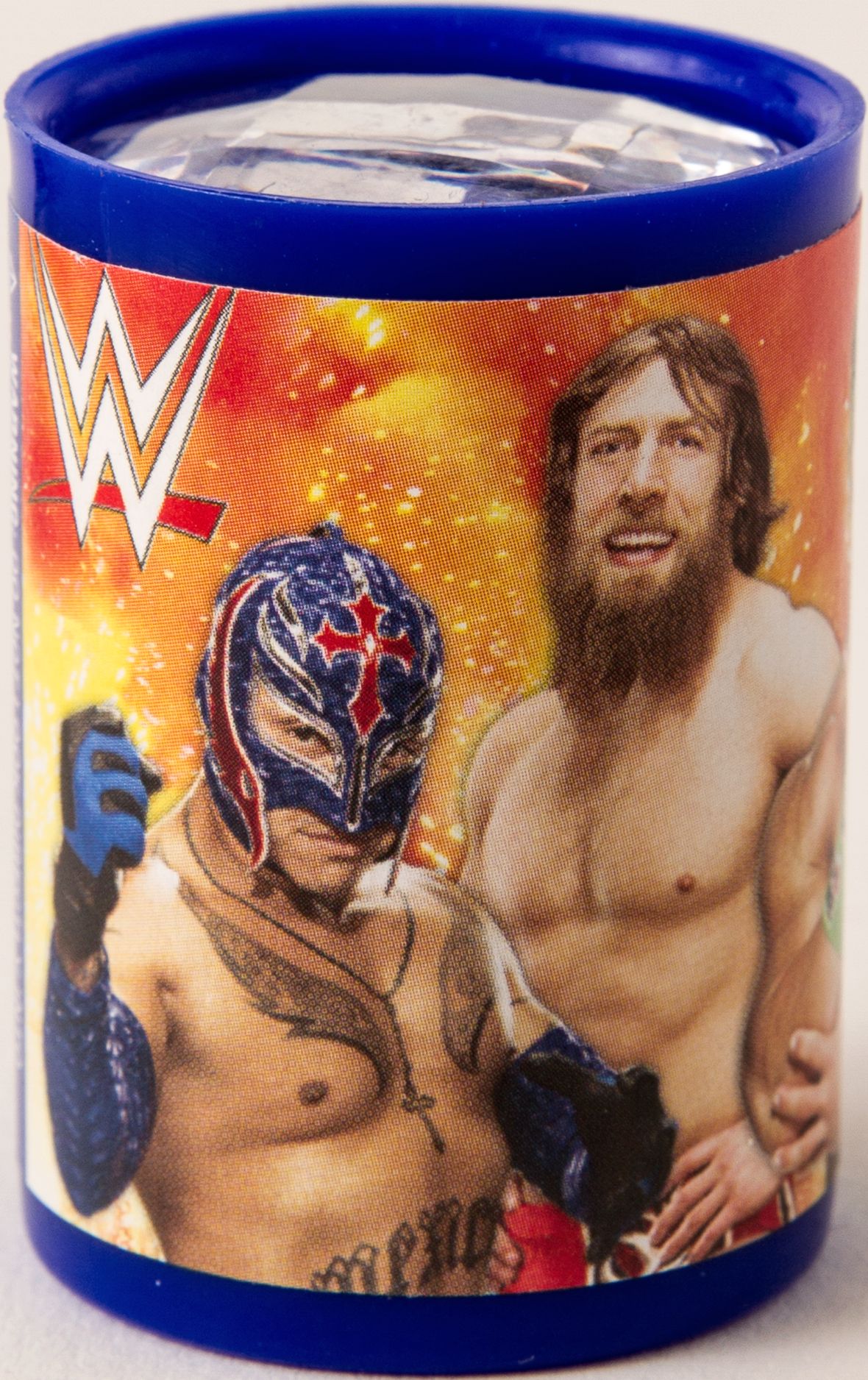 WWE Favour Pack, 48-pc Front_Elevated