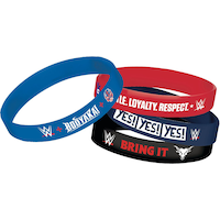 Bracelets WWE, paq. 6 Composite_or_Mixed