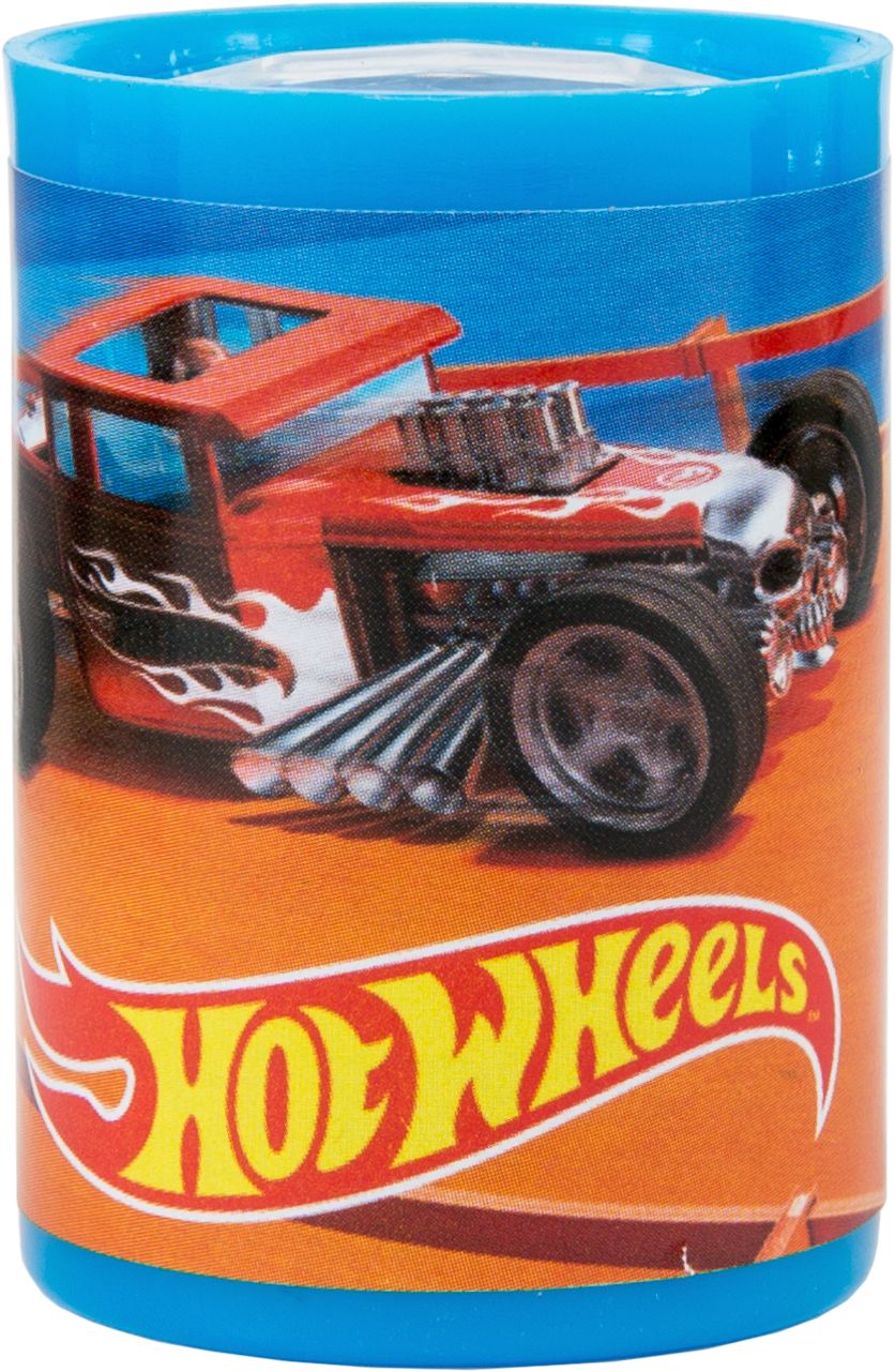 Cadeaux-surprises pour fête d'anniversaire Hot Wheels, paq. 48, 3&nbsp;ans et plus Front_Elevated