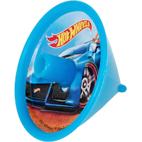 Cadeaux-surprises pour fête d'anniversaire Hot Wheels, paq. 48, 3 ans et plus