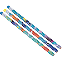 Crayons Trouver Doris, paq. 12 Overhead_Flat