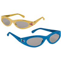 Finding Dory Sunglasses, 6-pk Composite_or_Mixed