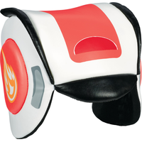 Blaze and the Monster Machines AJ Helmet Front_Angled_Right