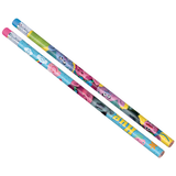 Trolls Pencils, 12-pk Overhead_Flat
