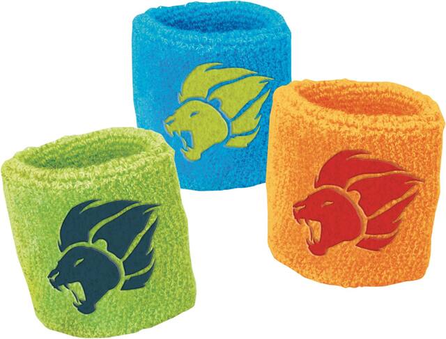 Lion Guard Sweatbands, 8-pk Composite_or_Mixed