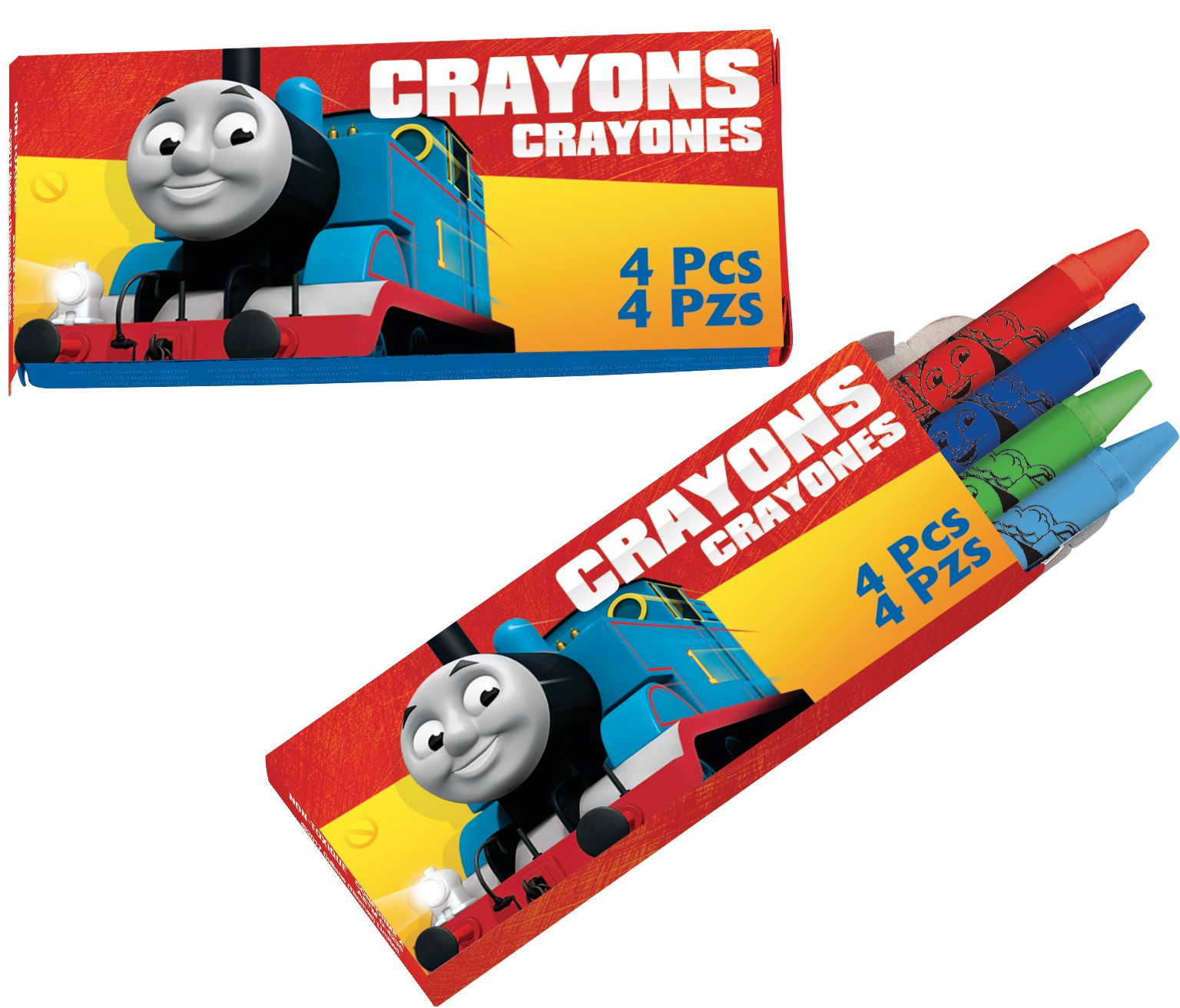 jigsaws and puzzles thomas puzzle in a shaped